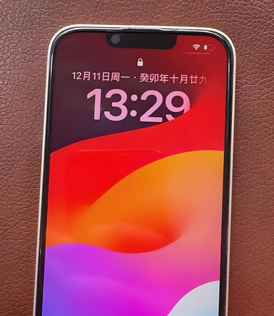 龙滚镇苹果14服务站分享苹果14过热自动关机怎么办 